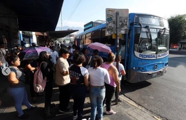 Cambio climático duplica las horas de ‘calor limitante para la vida’