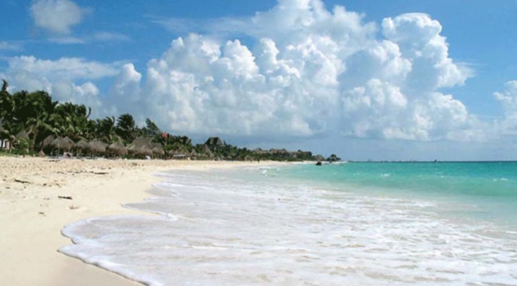 Semana Santa 2026: ¿Cuáles son las playas aptas para vacacionar en México?