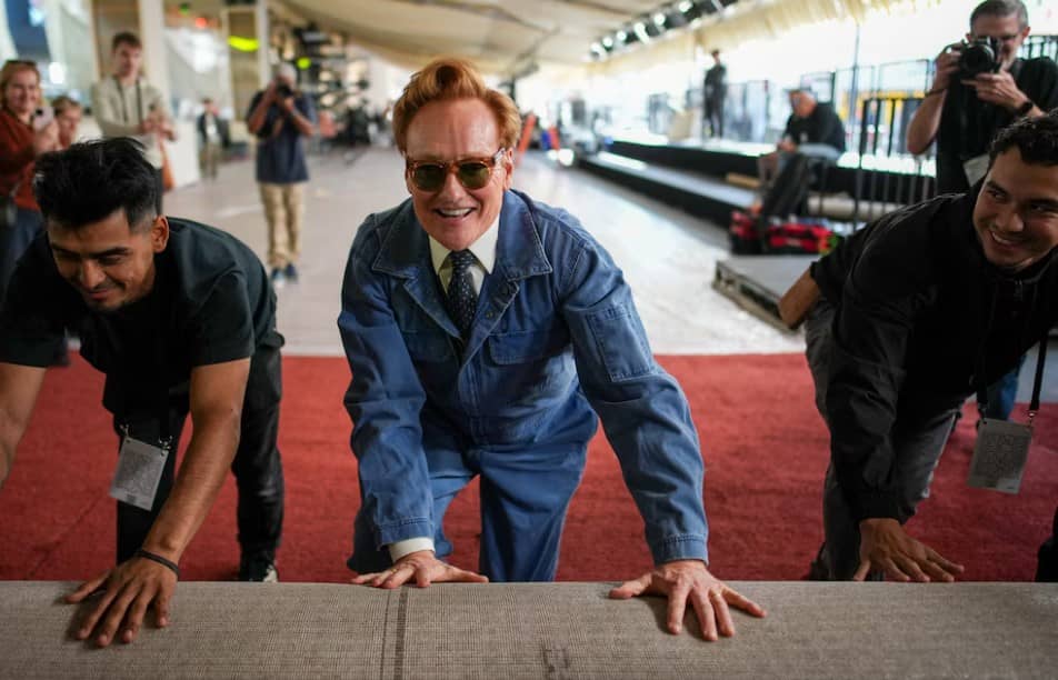 Alerta en los Oscar 2026: aumentan la seguridad tras las advertencias del FBI por un posible “ataque sorpresa” de Irán