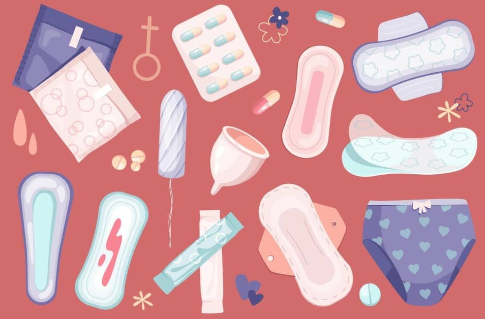 SCJN rechaza el intento de Walmart de eliminar el IVA en más productos de higiene menstrual tras impugnar la reforma fiscal de 2021 y determina que la empresa no puede representar a las consumidoras: solo mujeres u organizaciones pueden presentar el amparo