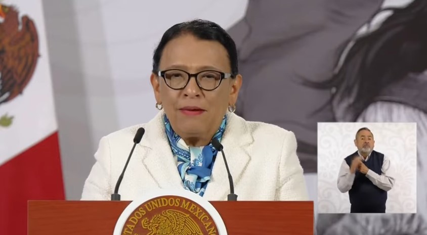 México reconoce que drama de desapariciones alcanza a 132 mil