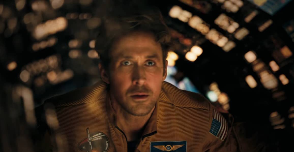 Ryan Gosling estará en México y estos son los primeros detalles de su visita