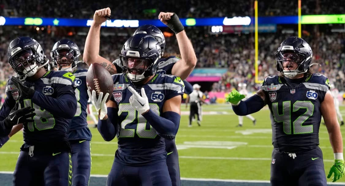 La NFL ya no será como la conociste: Seahawks disputaría el kickoff de la temporada 2026 en miércoles