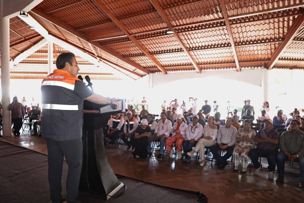 SEGUNDA ERA PUERTO ARISTA PLAYAS LIMPIAS 2026 1