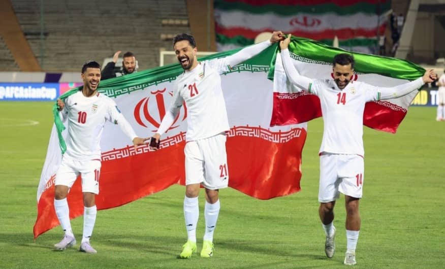 A 101 días del Mundial 2026, ¿qué escenarios plantea a la FIFA el ataque a Irán?