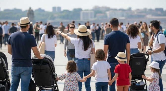 ¿Saldrás de viaje? Vacacionar en Semana Santa será 16.5% más caro