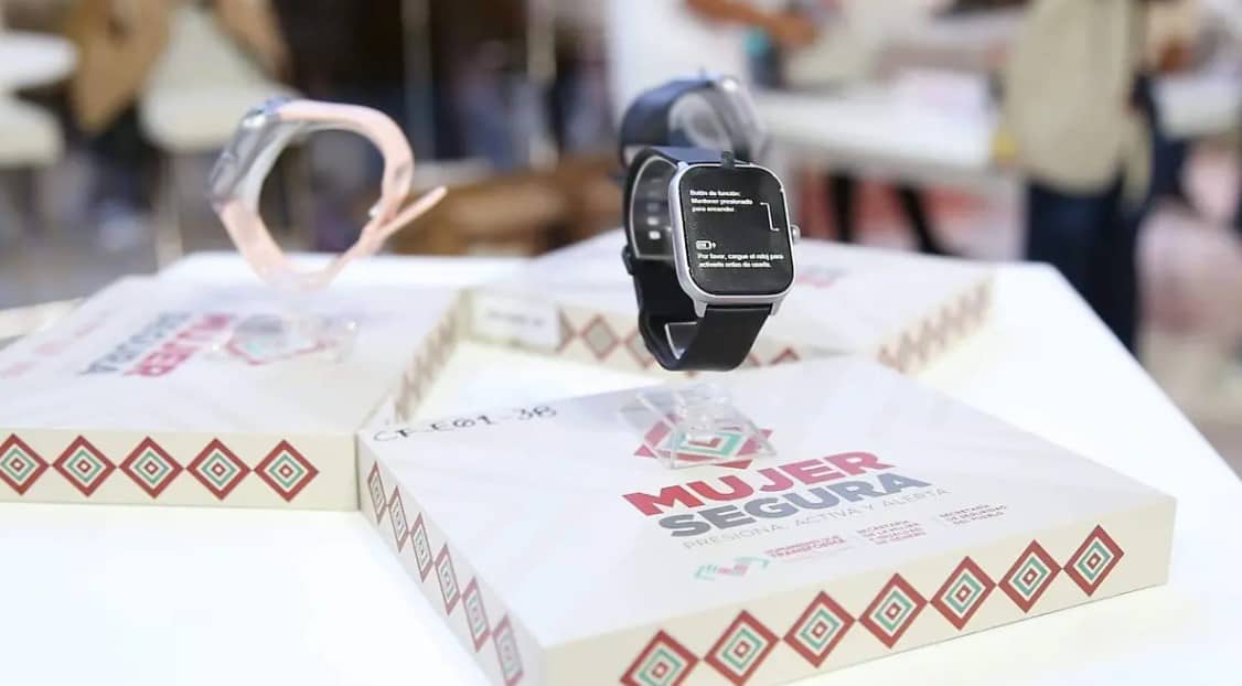 8M: 6 apps y herramientas con IA para combatir la violencia de género