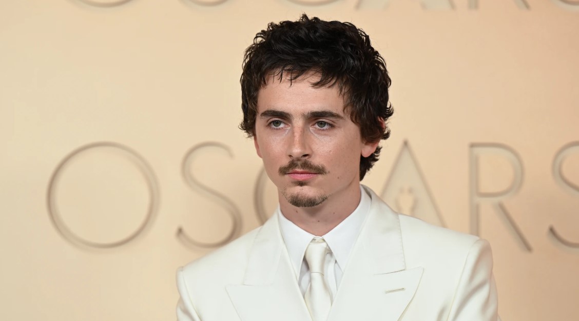 ¿Logrará Timothée Chalamet, tras su tercer desaire en los Oscar, ser más humilde?