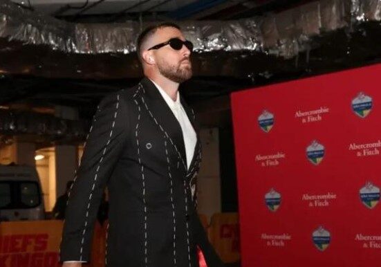 Chiefs: Travis Kelce informó que volverá para temporada N° 14