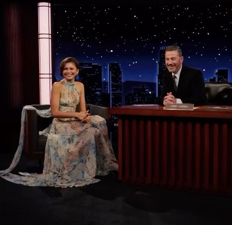 Zendaya reacciona a las fotos con IA de su supuesta boda con Tom Holland: “Han engañado a mucha gente”