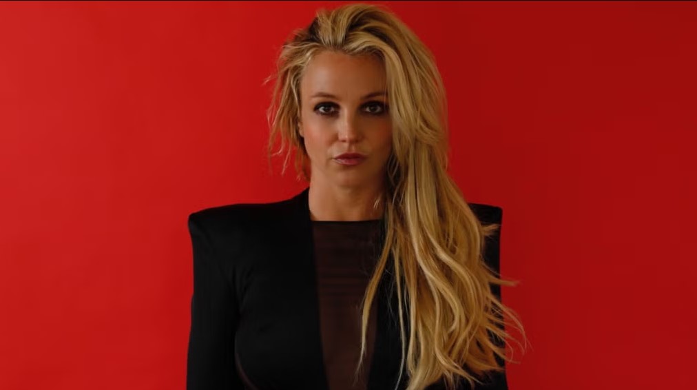 Britney Spears es arrestada por conducir bajo los efectos del alcohol en California