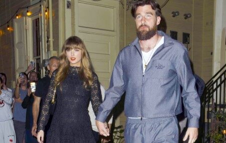 La boda de Taylor Swift y Travis Kelce ya tendría fecha para 2026: esto es todo lo que se sabe