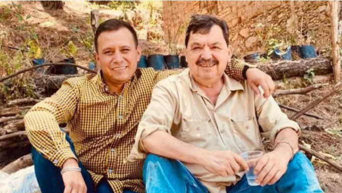 Desapariciones del alcalde Taxco y su padre estaría ligado a La Familia Michoacana