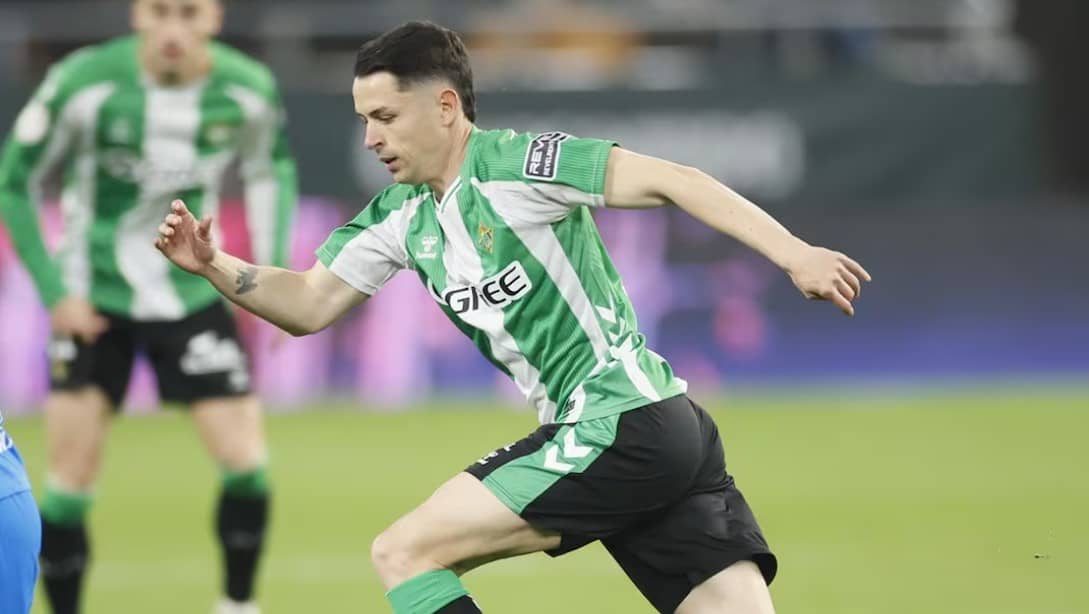Fidalgo sufre un terrible golpe con el adiós a la Europa League