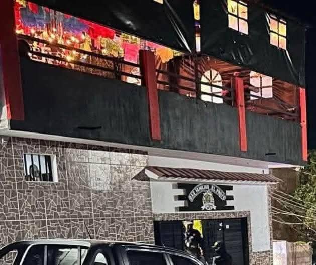 Ataque a balazos en bar de Ocozocoautla, Chiapas, deja 4 muertos