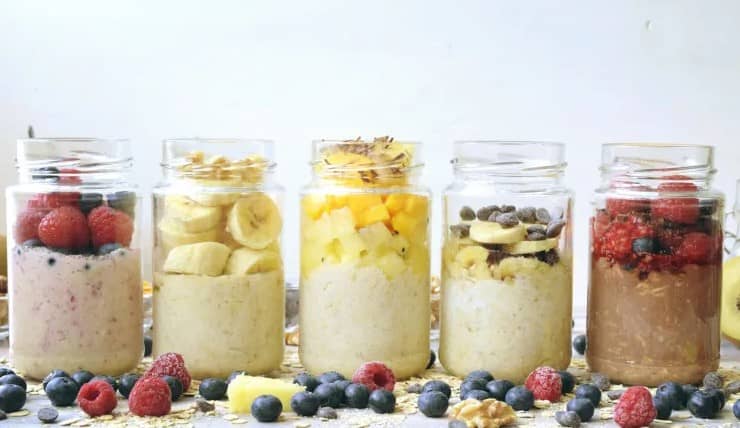 ¿La avena es realmente saludable?
