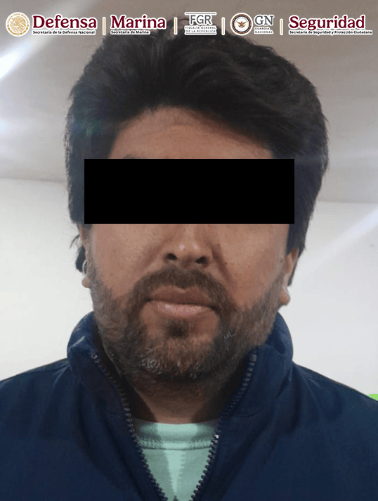 Autoridades federales desmantelan una de las redes mas importantes de contrabando de hidrocarburo1 1