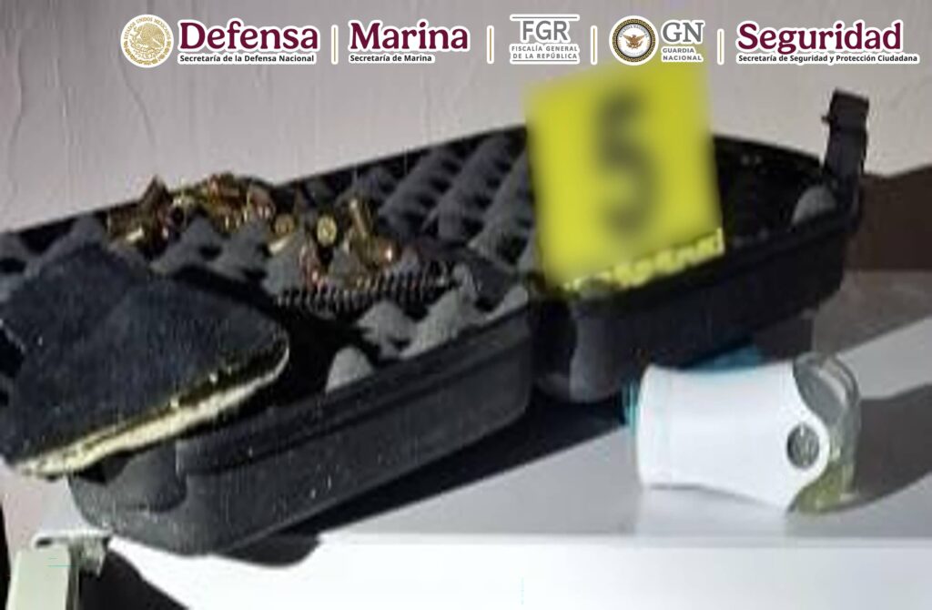 Autoridades federales desmantelan una de las redes mas importantes de contrabando de hidrocarburo13 1