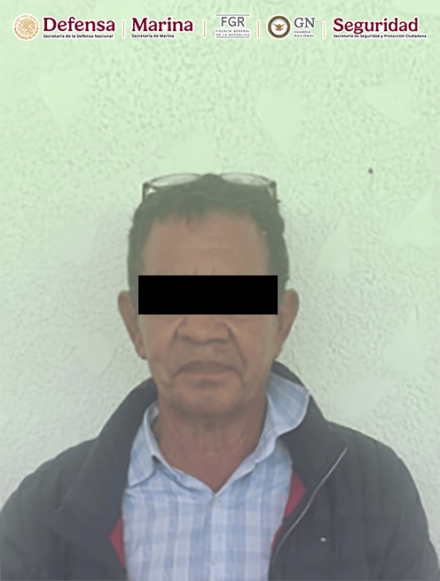 Autoridades federales desmantelan una de las redes mas importantes de contrabando de hidrocarburo3 1