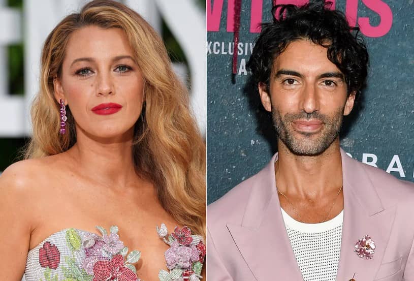 Blake Lively se pronuncia tras decisión judicial que redefine su demanda contra Justin Baldoni: “Contaré mi historia completa”