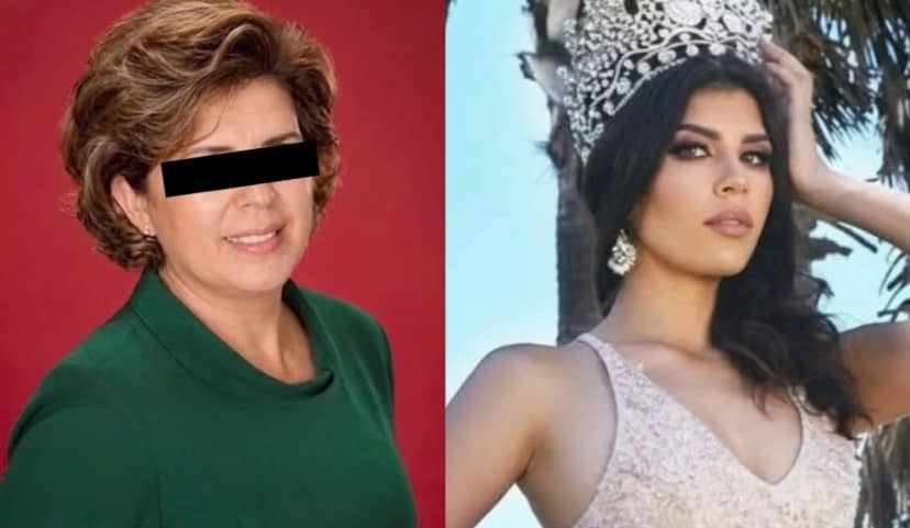 Caso Carolina Flores: FGR pide ficha roja de Interpol para Erika María “N”