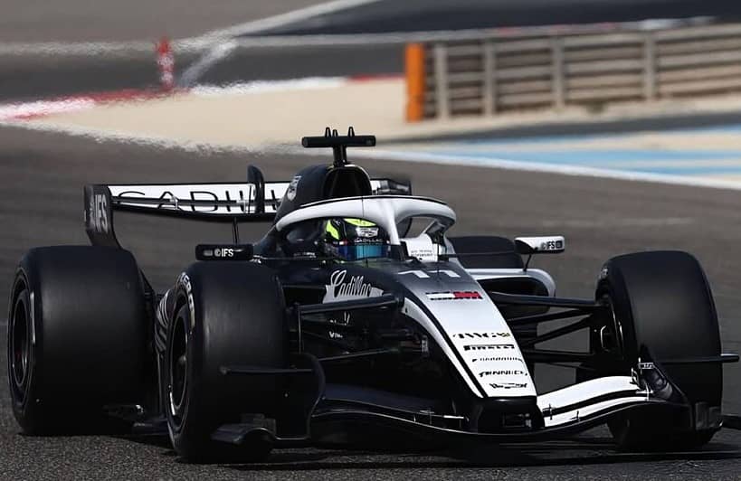 Checo Pérez se pone serio y exige a Cadillac con un pedido crucial para el GP de Miami