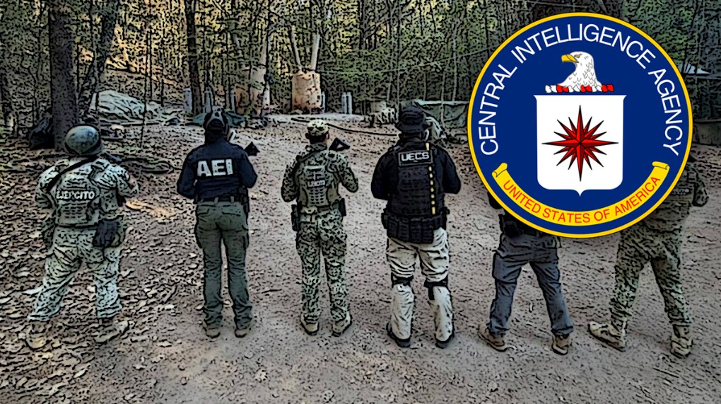 CIA ha participado en tres operativos en México, señala Los Angeles Times; eran cuatro y no dos los agentes en Chihuahua, reporta