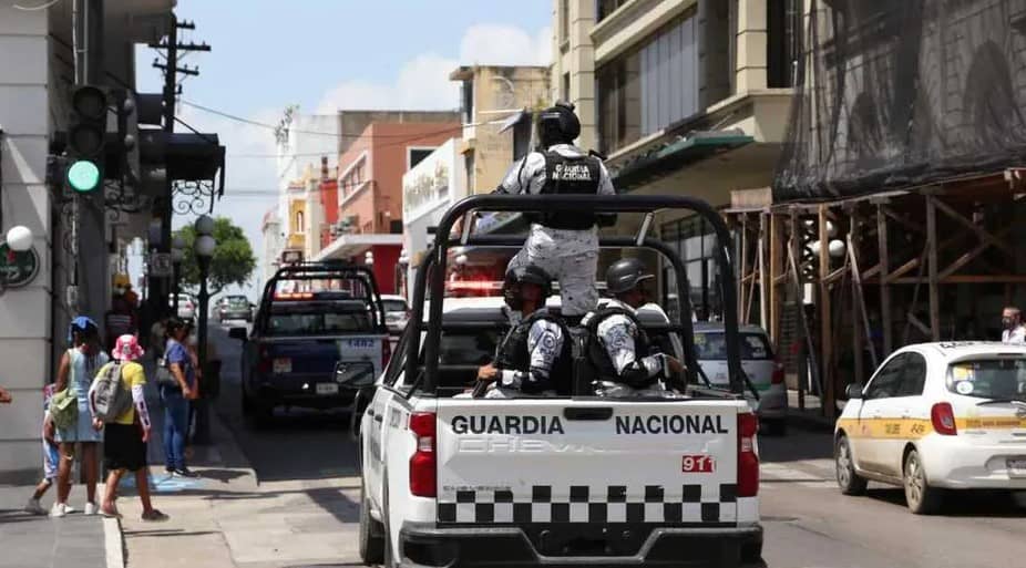 Disminuye percepción de inseguridad, ¿cuáles son las ciudades consideradas más peligrosas?