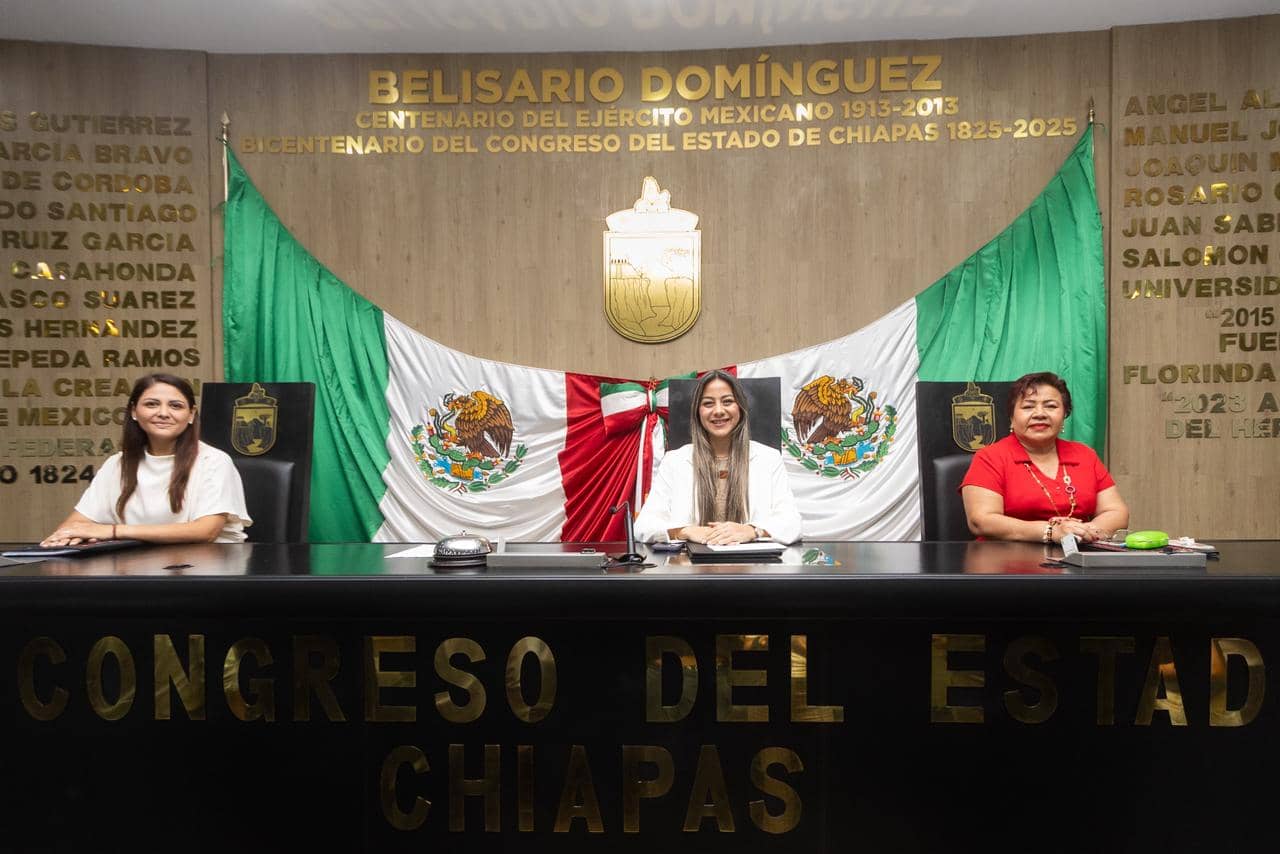 Entrega Gobernador Eduardo Ramírez Cuenta Pública 2025