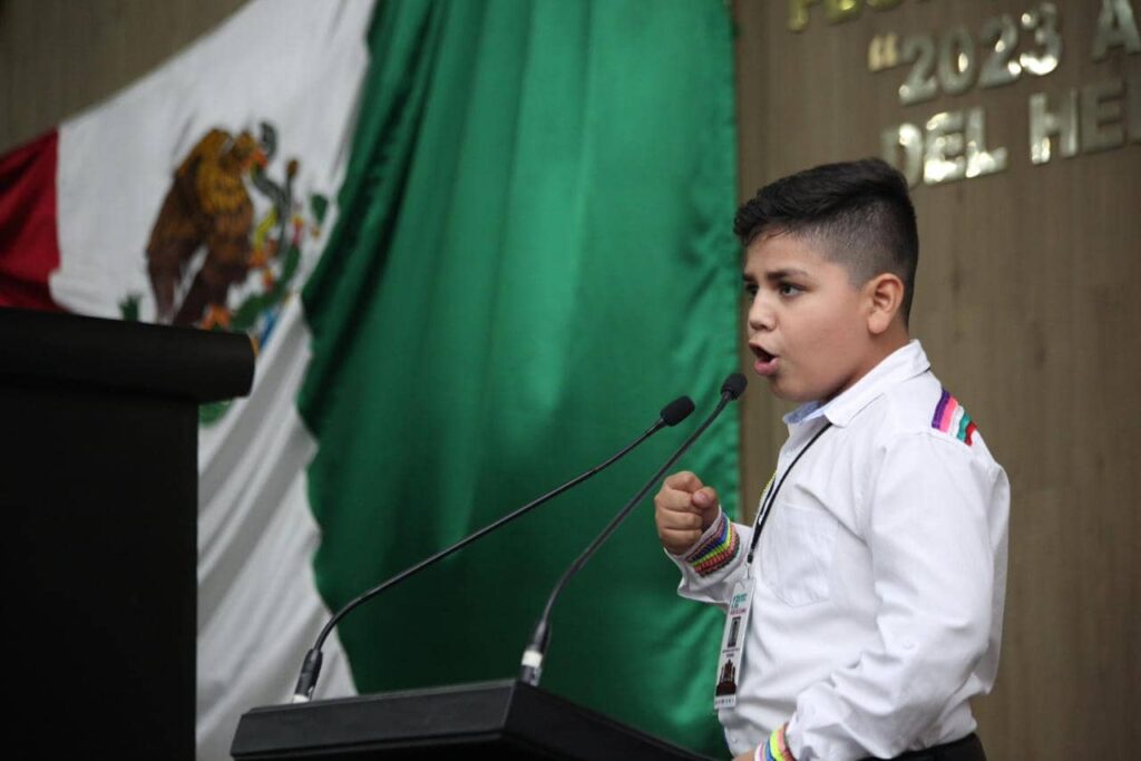 CONGRESO DEL ESTADO11 1