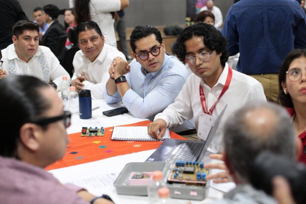 CONGRESO DEL ESTADO5 1