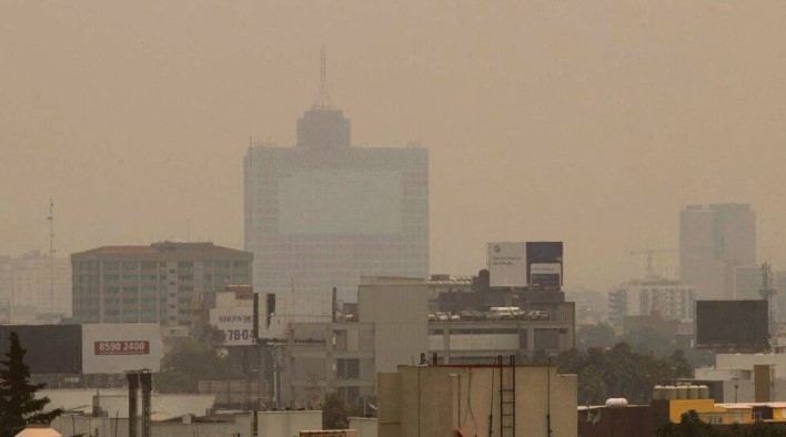 Contaminación del aire aumenta el riesgo de varios tipos de cáncer, no solo de pulmón