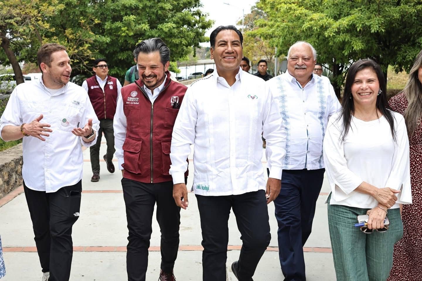 ERA BIENVENIDA A MEDICOS IMSS5 1