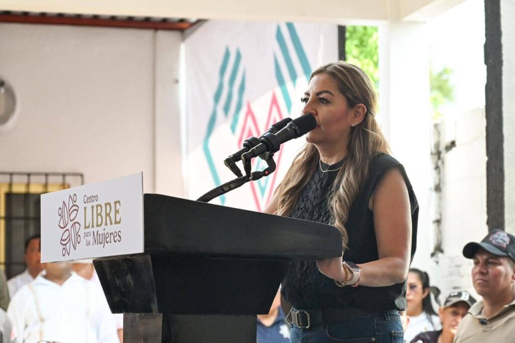 ERA CENTRO LIBRE JUAREZ 1
