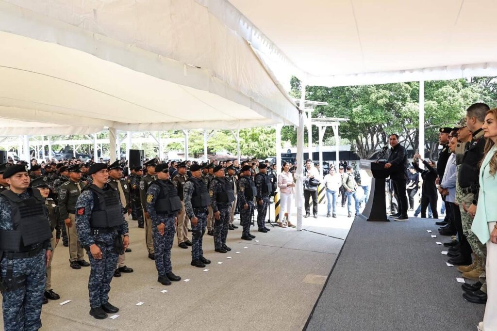 ERA CHALECOS SSP1 1