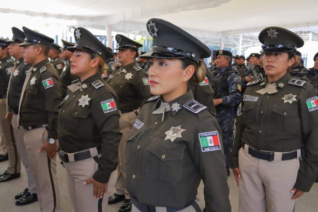 ERA CHALECOS SSP2 1