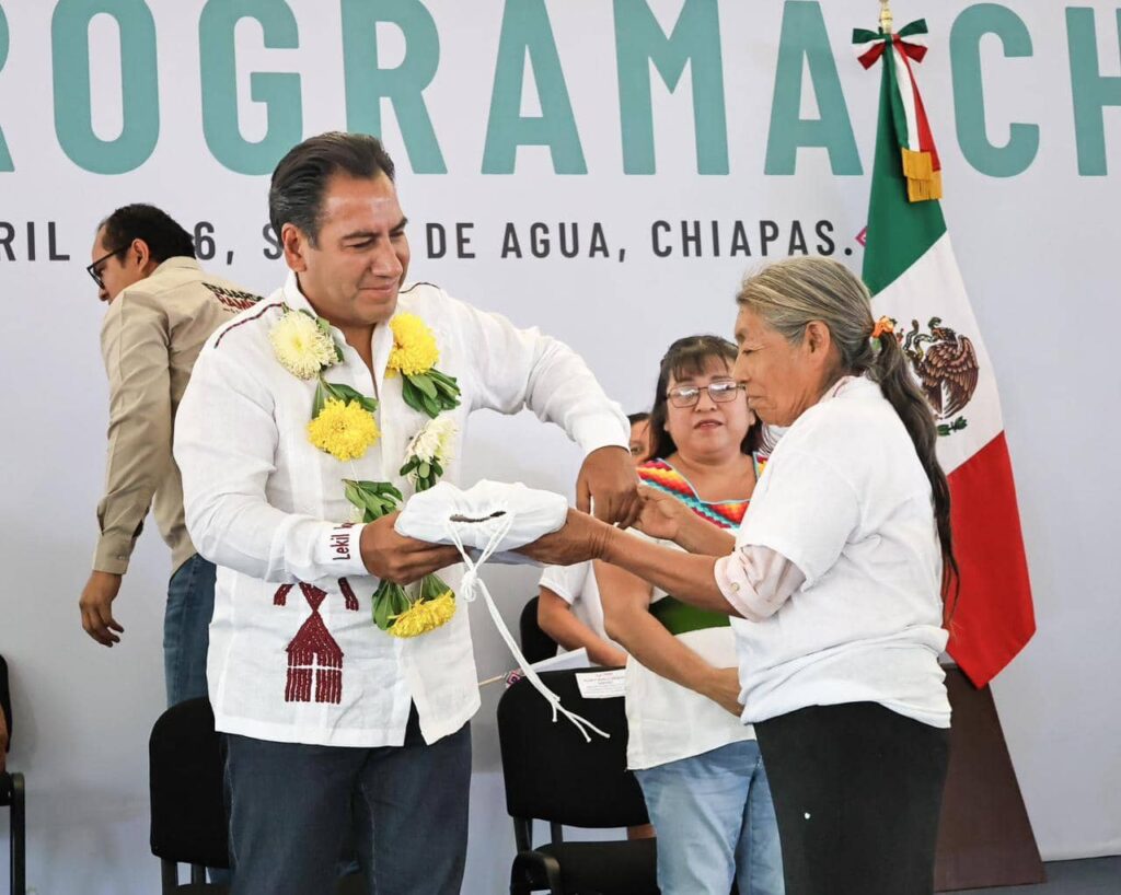 ERA CHIAPAS PUE2DE EN SALTO DE AGUA 1