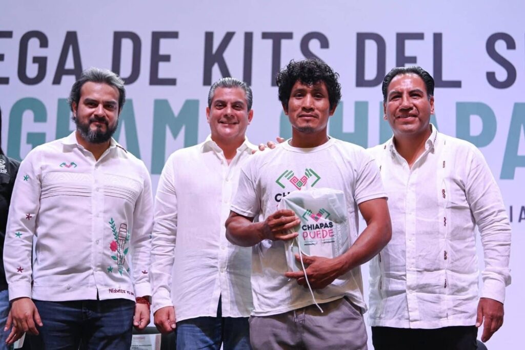ERA CHIAPAS PUEDE 1 1