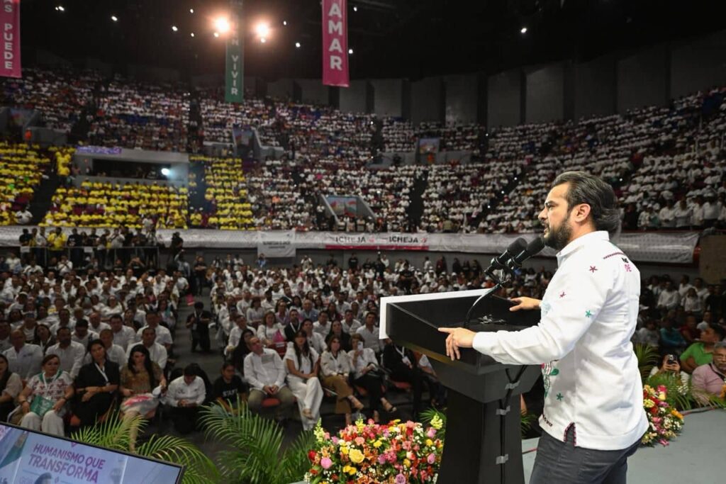 ERA CHIAPAS PUEDE 1