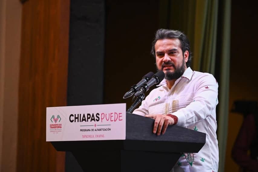 ERA CHIAPAS PUEDE 1