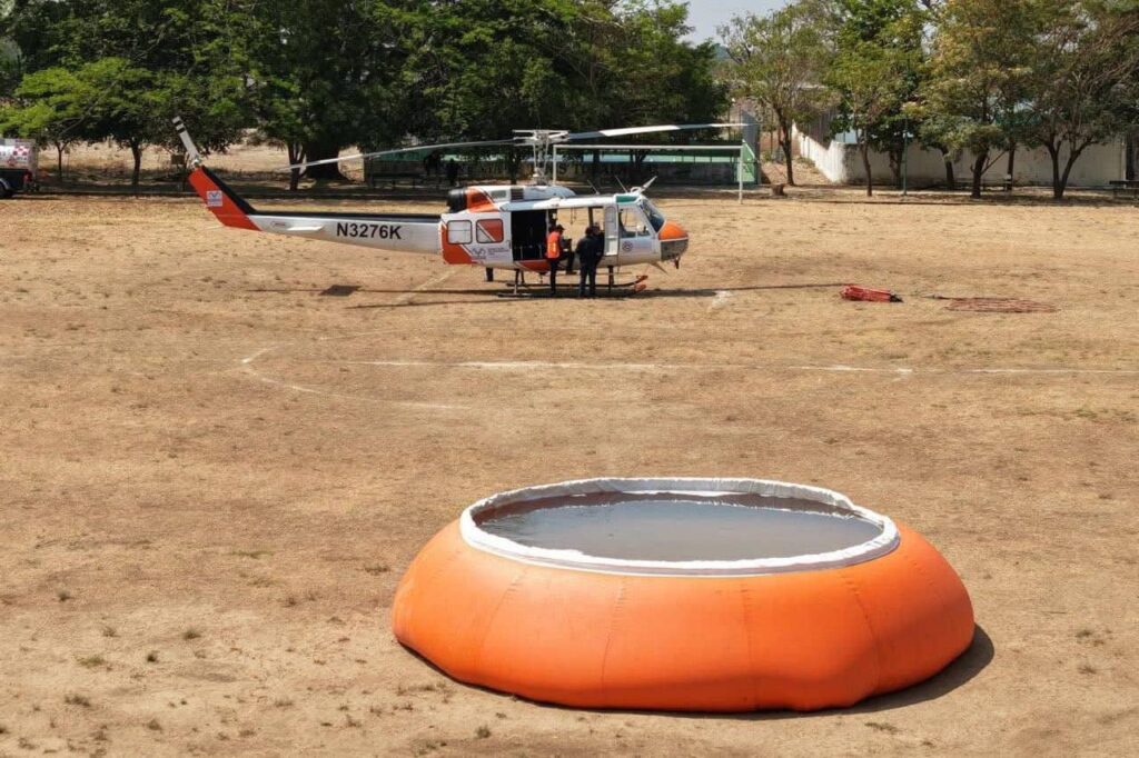 ERA HELIBALDE 1