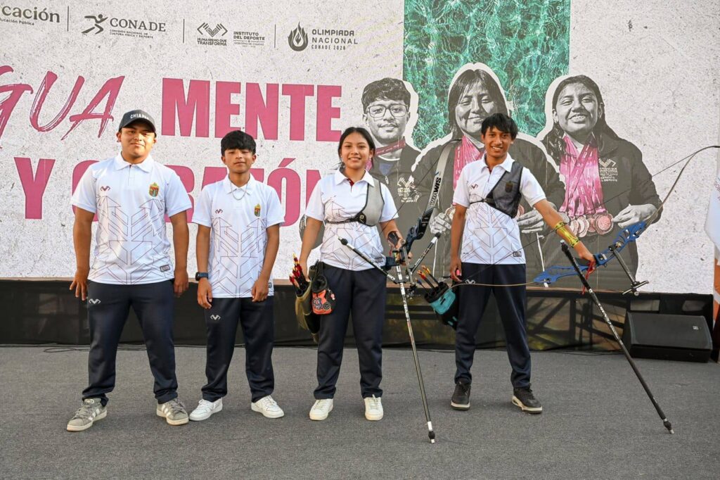 ERA OLIMPIADA NACIONAL 2026 1