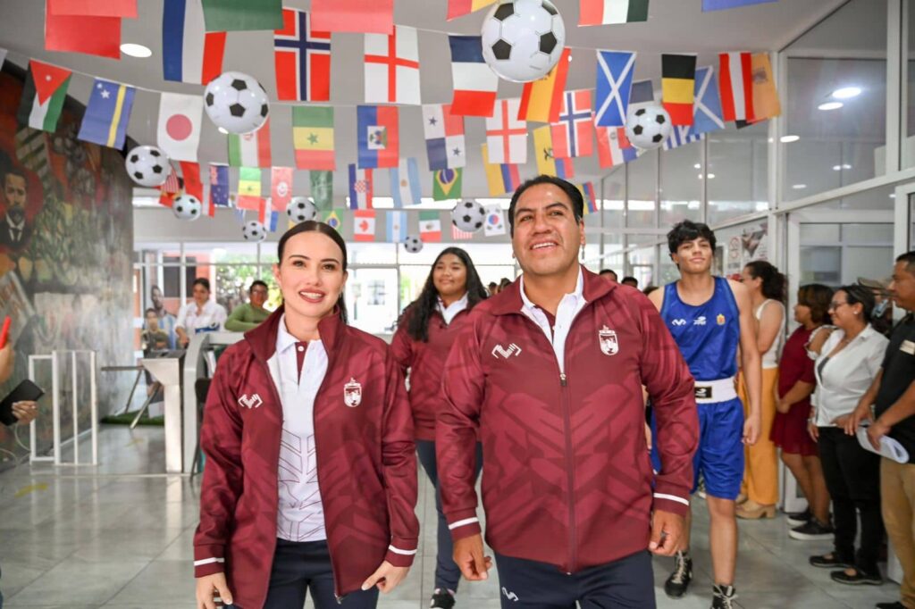 ERA OLIMPIADA NACIONAL 20261 1