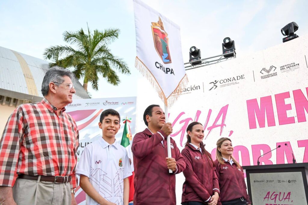 ERA OLIMPIADA NACIONAL 20265 1