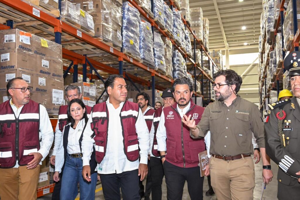 ERA SERVICIO UNIVERSAL DE SALUD1