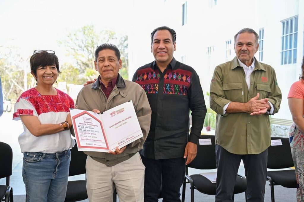 ERA VIVIENDA PARA EL BIENESTAR 1