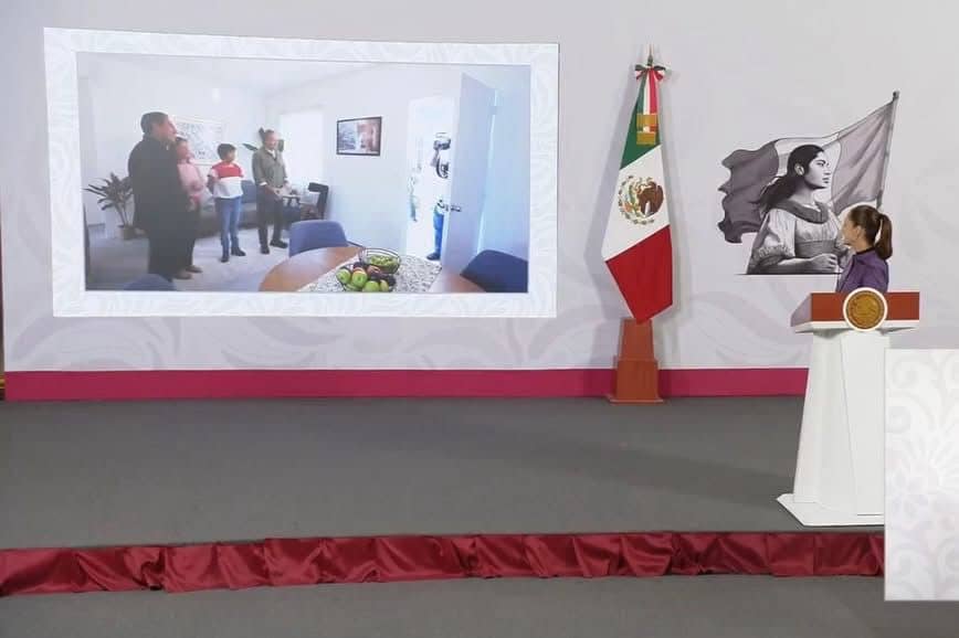 ERA VIVIENDA PARA EL BIENESTAR1 1