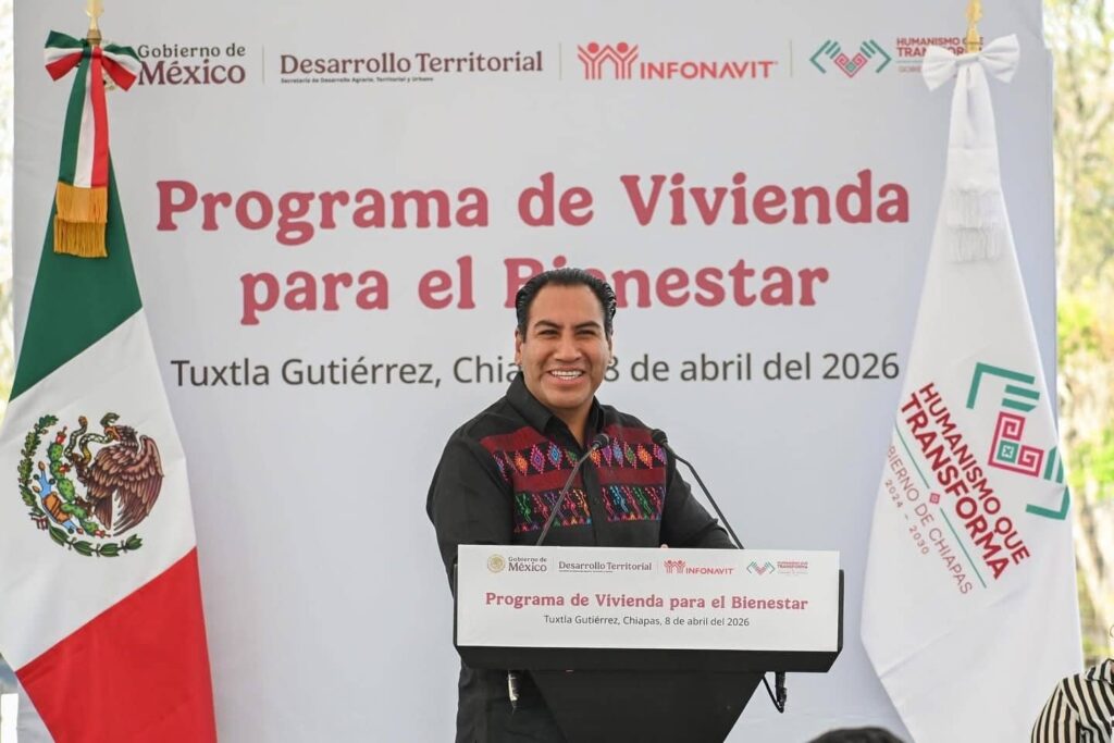 ERA VIVIENDA PARA EL BIENESTAR2 1