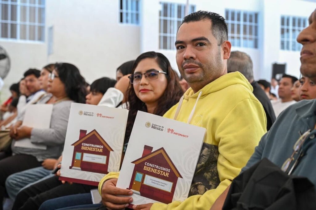 ERA VIVIENDA PARA EL BIENESTAR4 1
