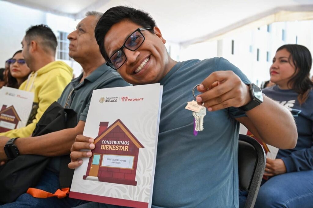 ERA VIVIENDA PARA EL BIENESTAR6 1